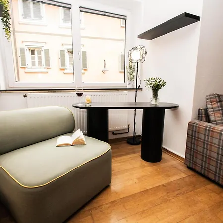 Hoffie Apartment Hopfgarten im Brixental