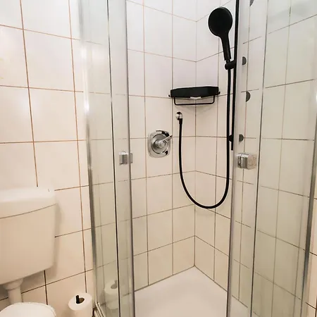 Hoffie Apartment *
