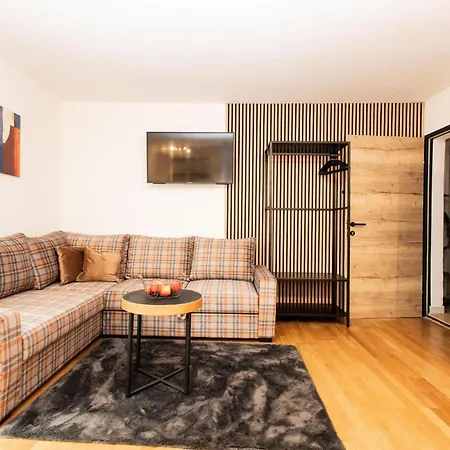 Hoffie Apartment Hopfgarten im Brixental