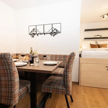 Hoffie Apartment Hopfgarten im Brixental