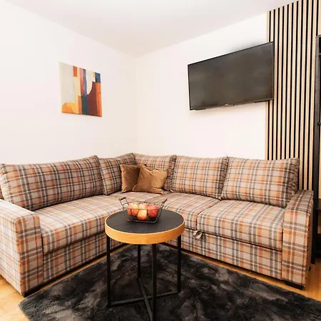 Hoffie Apartment Hopfgarten im Brixental