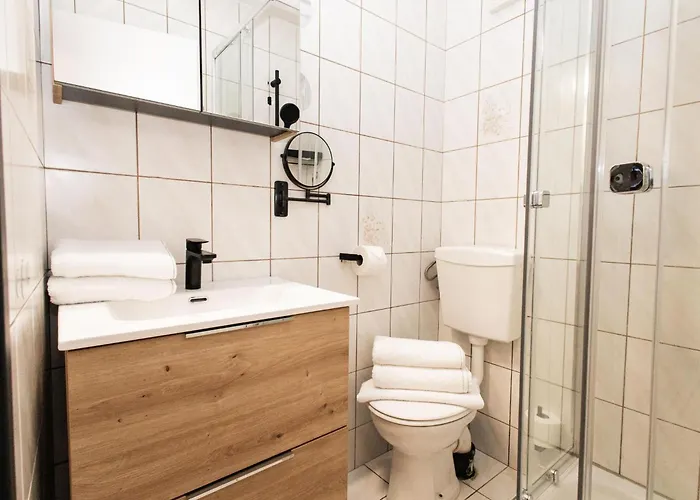 Hoffie 布里克森谷地霍普夫加尔滕