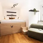 Hoffie アパート ホップフガルテン・イム・ブリクセンタール