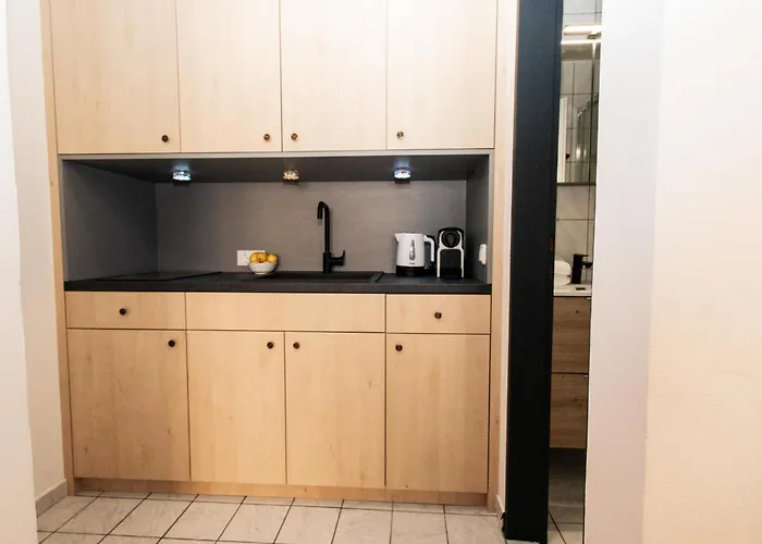 Hoffie * Хопфгартен-им-Бриксенталь