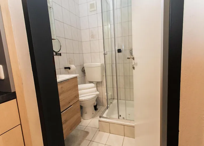 Hoffie Апартаменты