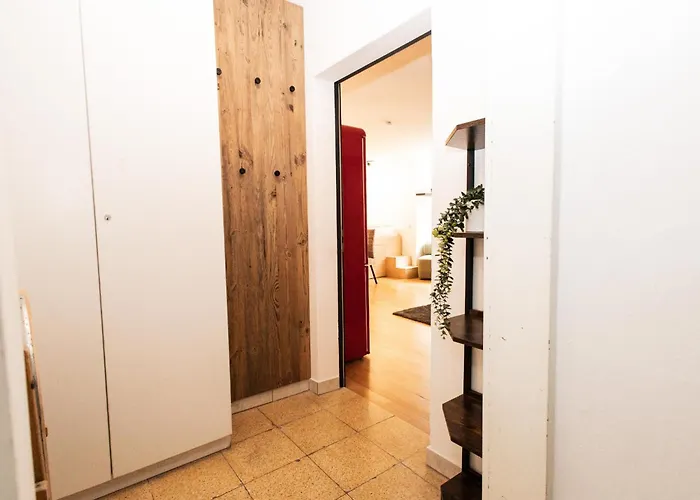 Hoffie Апартаменты *