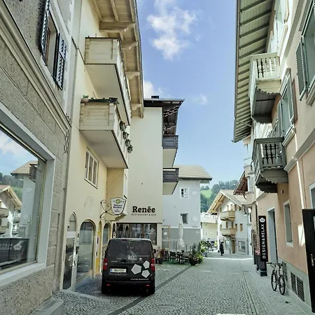 Appartement Hoffie