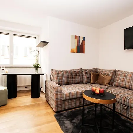 Hoffie Apartment Hopfgarten im Brixental