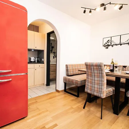 Hoffie Appartement