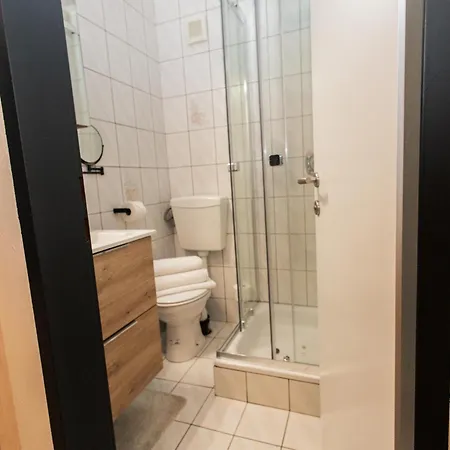 Hoffie Appartement