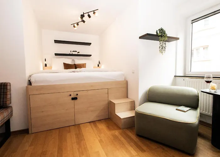 Hoffie Apartmán Hopfgarten im Brixental